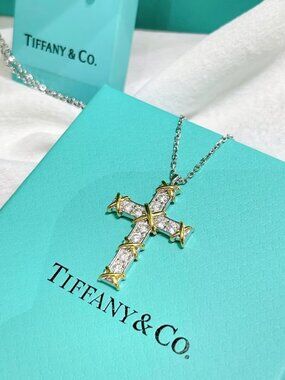 Tiffany & Co. necklace
